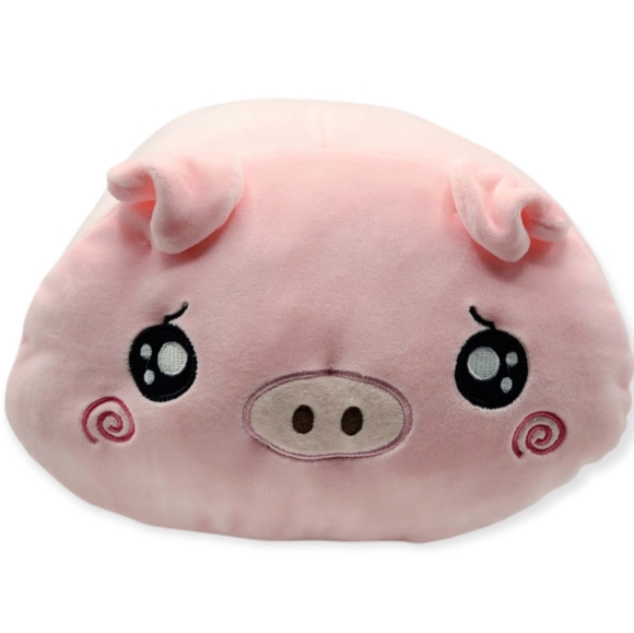 Animal Plush Hand Warmer Pillow - Picture 8 of 11